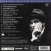 Frank Sinatra Point Of No Return - Super Audio CD US super audio CD SACD 821797211260
