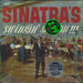 Frank Sinatra Sinatra's Swingin' Session !!! - stickered shrink UK vinyl LP album (LP record) ED2602461