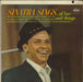 Frank Sinatra Sinatra Sings... Of Love And Things US vinyl LP album (LP record) W1729