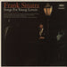 Frank Sinatra Songs For Young Lovers UK vinyl LP album (LP record) ED2600741