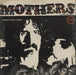 Frank Zappa Absolutely Free - VG+/EX UK vinyl LP album (LP record) 2317035