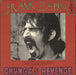 Frank Zappa Chunga's Revenge - 2½ UK vinyl LP album (LP record) RSLP2030