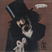 Frank Zappa Lumpy Gravy - VG UK vinyl LP album (LP record)