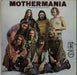 Frank Zappa Mothermania - The Best Of The Mothers UK vinyl LP album (LP record) SVLP9239