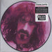 Frank Zappa Peaches En Regalia - RSD US 10" Vinyl Picture Disc (10 inch Record Single) BPR1234