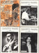 Frank Zappa Society Pages issues 6-9 US book 4 X FANZINES