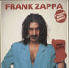 Frank Zappa True Glove German 12" vinyl single (12 inch record / Maxi-single) 1CK0622003876