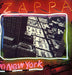 Frank Zappa Zappa In New York UK 2-LP vinyl record set (Double LP Album) ZAPPA37