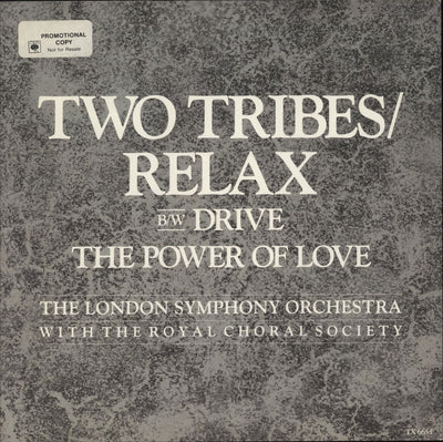 1980s 12" Remixes »