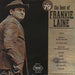 Frankie Laine The Best Of Frankie Laine UK vinyl LP album (LP record) SHM515