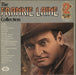 Frankie Laine The Frankie Laine Collection UK 2-LP vinyl record set (Double LP Album)