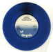 Frankie Miller (Rock) Stubborn Kind Of Fellow - Blue vinyl UK 7" vinyl single (7 inch record / 45) FKM07ST703153