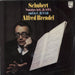 Franz Schubert Schubert: Sonatas In G, D.894 And In C, D.840 UK vinyl LP album (LP record) 6500416