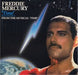 Freddie Mercury Time UK 12" vinyl single (12 inch record / Maxi-single) 12EMI5559