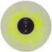 Fresh (Indie) Fresh - Clear Yellow Splatter Vinyl UK vinyl LP album (LP record) 7RLLPFR843071