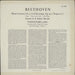 Friedrich Gulda Beethoven: Piano Concerto No. 5 Op.73 "Emperor" / Sonata in E Minor, Op.90 UK vinyl LP album (LP record)