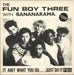 Fun Boy Three It Ain't What You Do / Just Do It UK 12" vinyl single (12 inch record / Maxi-single) CHS122570