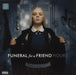 Funeral For A Friend Hours UK 2-LP vinyl record set (Double LP Album) 5046784431