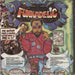 Funkadelic One Nation Under A Groove + 12" - Hype Stickered Sleeve UK vinyl LP album (LP record)