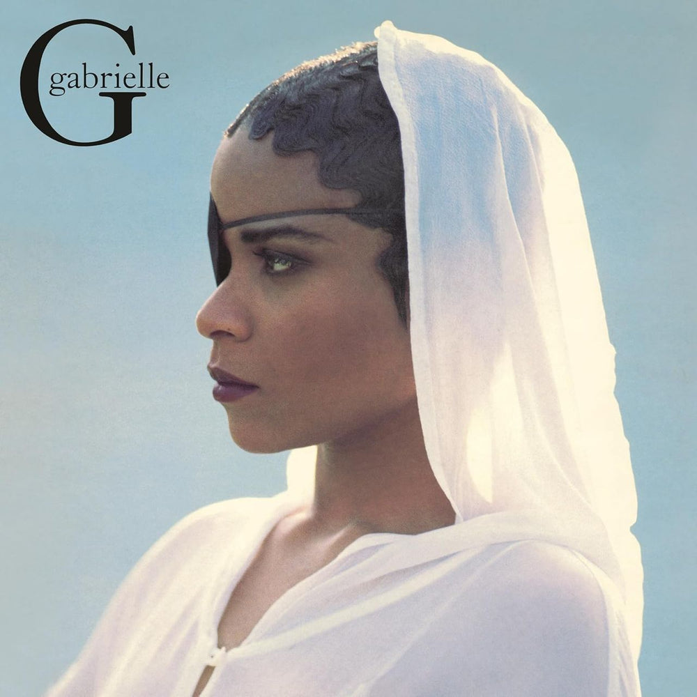 Gabrielle Find Your Way - Ultra Clear Vinyl - Sealed UK vinyl LP album (LP record) GBRLPFI848161