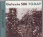 Galaxie 500 Today: Remastered UK Promo CD album (CDLP) REWIGCD69P