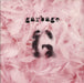 Garbage Garbage - NAD2021 - Pink Vinyl UK 2-LP vinyl record set (Double LP Album) BMGCAT514DLPX