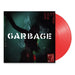 Garbage Witness To Your Love - RSD23 - Red Vinyl - Sealed UK 12" vinyl single (12 inch record / Maxi-single) GBG12WI874809