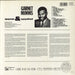 Garnet Mimms Warm And Soulful: The Best Of Garnet Mimms UK vinyl LP album (LP record)