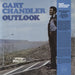 Gary Chandler Outlook US vinyl LP album (LP record) TWM19