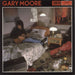 Gary Moore Still Got The Blues - hype sticker UK vinyl LP album (LP record) 5012981261214