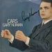 Gary Numan Cars - Autographed UK 7" vinyl single (7 inch record / 45) BEG23