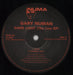 Gary Numan Dark Light The Live Ep UK 12" vinyl single (12 inch record / Maxi-single) NUM12DA47301