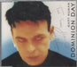 Gary Numan Dominion Day - Autographed UK CD single (CD5 / 5") EAGXS008