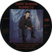 Gary Numan I Still Remember (Extended Mix) UK 12" vinyl picture disc (12 inch picture record) NUM2PIS52629