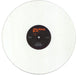 Gary Numan Miracles - White Vinyl UK 12" vinyl single (12 inch record / Maxi-single) NUM12MI104200