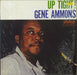 Gene Ammons Up Tight German vinyl LP album (LP record) PR7208