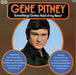 Gene Pitney Something's Gotten Hold Of My Heart UK vinyl LP album (LP record) SHM879