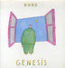 Genesis Duke German vinyl LP album (LP record) 9124053