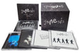 Genesis Genesis Live 1973 - 2007 + Live Over Europe UK CD Album Box Set 5099996675724