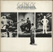 Genesis The Lamb Lies Down On Broadway - 3rd - EX UK 2-LP vinyl record set (Double LP Album) CGS101