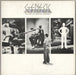 Genesis The Lamb Lies Down On Broadway - 3rd UK 2-LP vinyl record set (Double LP Album) CGS101