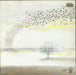 Genesis Wind & Wuthering UK vinyl LP album (LP record)