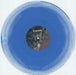 GENN  Liminal - Blue & White Vinyl - Autographed UK 12" vinyl single (12 inch record / Maxi-single) -GS12LI880830
