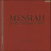 George Frideric Handel Messiah UK Vinyl Box Set RDA27-E