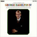 George Hamilton IV The Best Of George Hamilton IV UK vinyl LP album (LP record) LSA3005