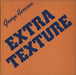 George Harrison Extra Texture - VG UK vinyl LP album (LP record) PAS10009