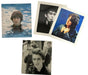 George Harrison Living In The Material World - Deluxe Edition - EX UK box set GHABXLI849132