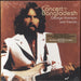 George Harrison The Concert For Bangladesh UK 2 CD album set (Double CD) 82876729862