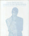 George Michael Faster Love/I'm Your Man UK display WINDOW STICKER