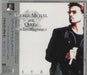 George Michael Five Live Ep Japanese CD single (CD5 / 5") TOCP-7780